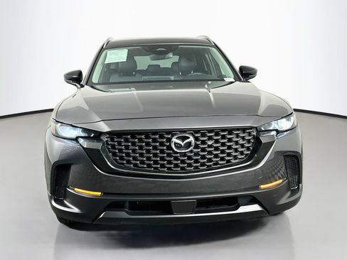 Used 2025 MAZDA CX-50 AWD 2.5 S w/ Select Package image 2
