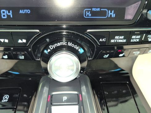 Certified 2025 Acura MDX A-Spec image 29