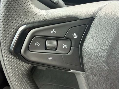 New 2026 Chevrolet TrailBlazer LT image 16