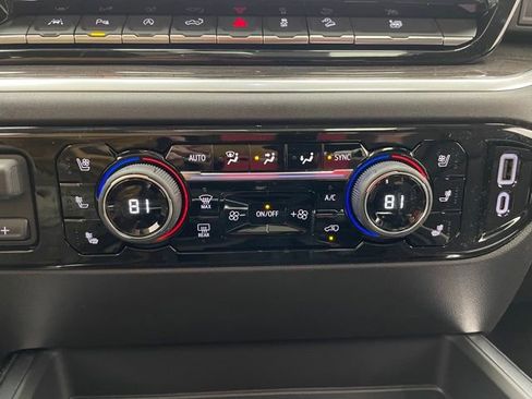 New 2026 Chevrolet Silverado 1500 LTZ w/ LTZ Premium Package image 6