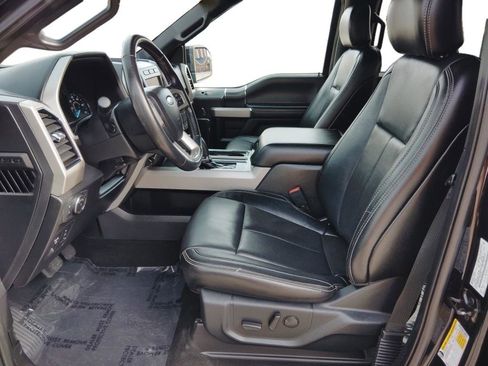 Used 2020 Ford F150 Lariat image 15