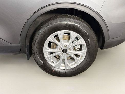 Used 2025 Ford Escape Active AWD/4WD image 35