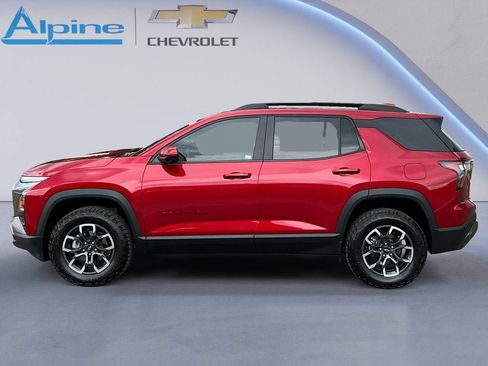 Used 2026 Chevrolet Equinox ACTIV w/ Convenience Package III AWD/4WD image 2