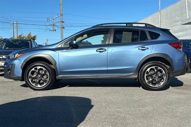 Used 2021 Subaru Crosstrek 2.0i Premium AWD/4WD image 6