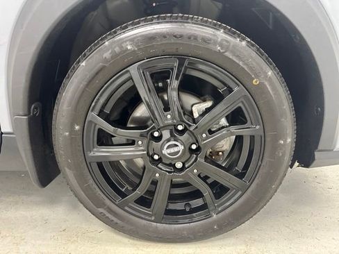 Used 2023 Nissan Kicks SV w/ Exterior Package FWD image 26