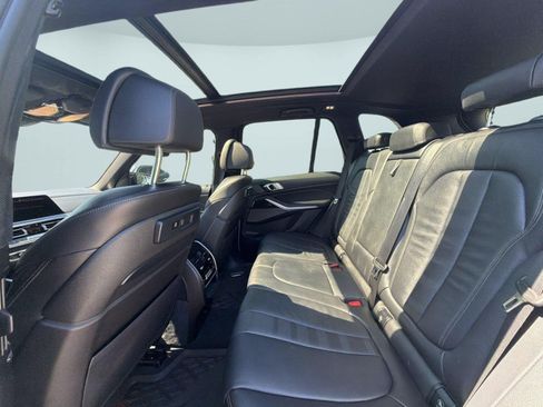 Used 2020 BMW X5 xDrive40i w/ M Sport Package AWD/4WD image 27