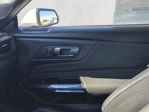 New 2026 Ford Mustang Coupe image 18