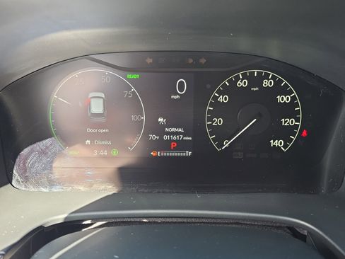 Certified 2024 Honda CR-V Sport-L image 28