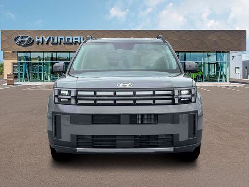 New 2026 Hyundai Santa Fe SEL image 12