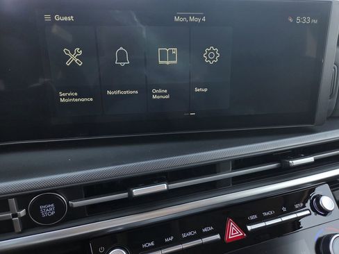 New 2026 Hyundai Santa Fe SEL FWD image 7