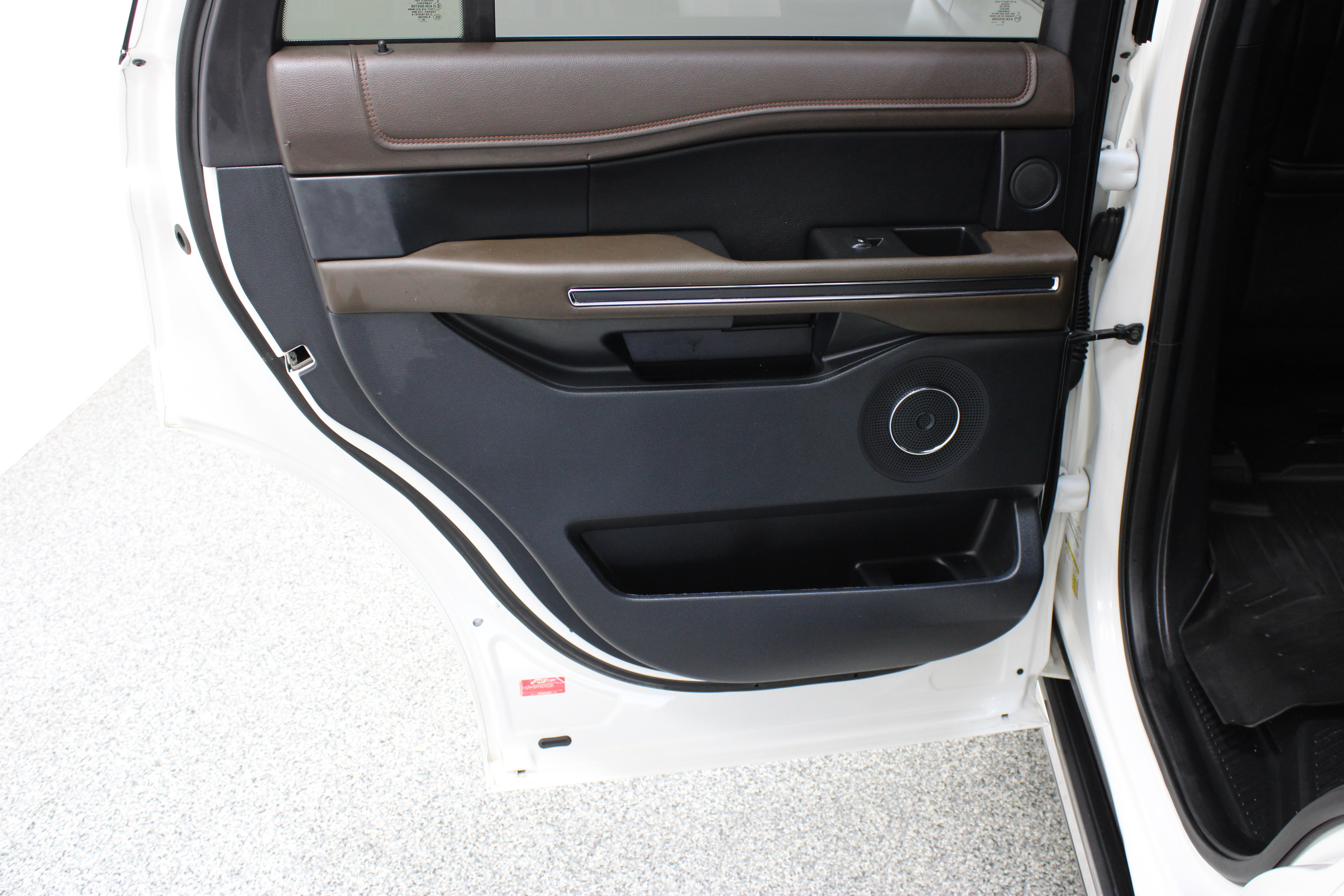 Used 2020 Ford Expedition King Ranch w/ Cargo Package RWD image 29