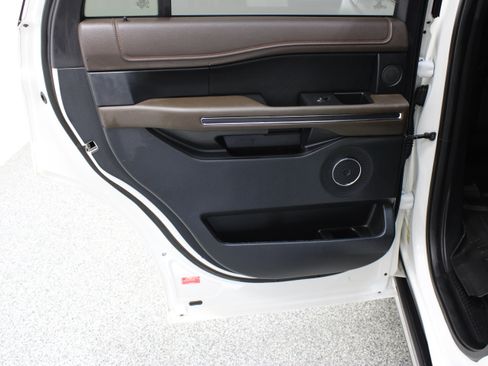 Used 2020 Ford Expedition King Ranch w/ Cargo Package RWD image 29