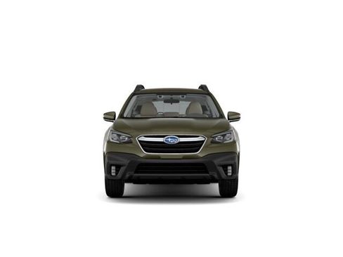 Used 2022 Subaru Outback Premium image 8