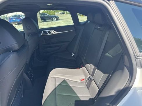 Used 2024 BMW 430i w/ M Sport Package (Priority 1) RWD image 14