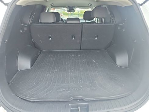 Used 2022 Hyundai Santa Fe SEL FWD image 17