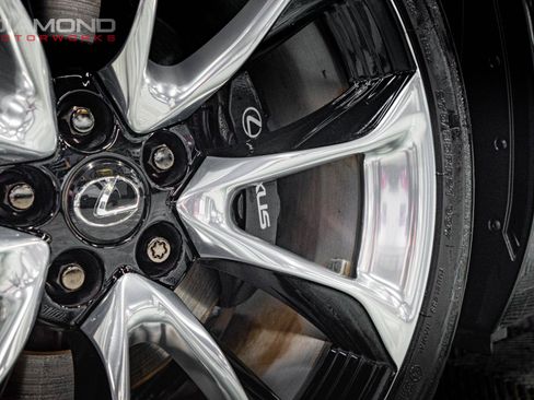 Used 2018 Lexus LC 500 Coupe w/ Sport Package RWD image 50