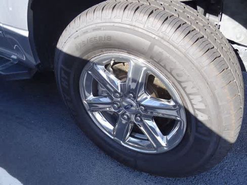 Used 2024 Ford F150 XLT w/ Mobile Office Package image 18