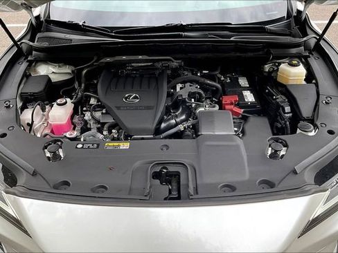 Used 2023 Lexus RX 350 Premium w/ Accessory Package (Z1) AWD/4WD image 30