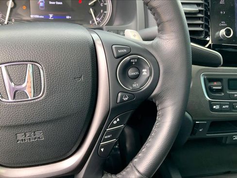 Used 2023 Honda Ridgeline RTL image 24