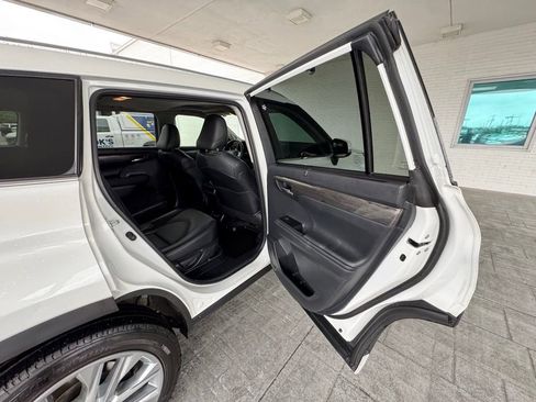 Used 2023 Toyota Highlander Limited AWD/4WD image 23