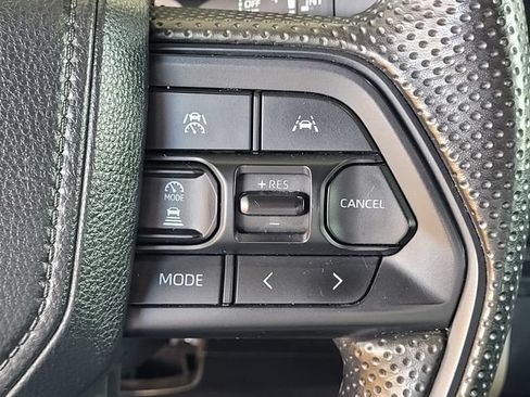 Used 2024 Toyota Tacoma SR5 AWD/4WD image 25
