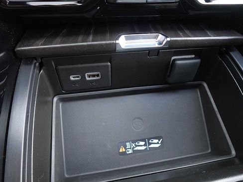 Used 2022 GMC Yukon Denali w/ Max Trailering Package image 22