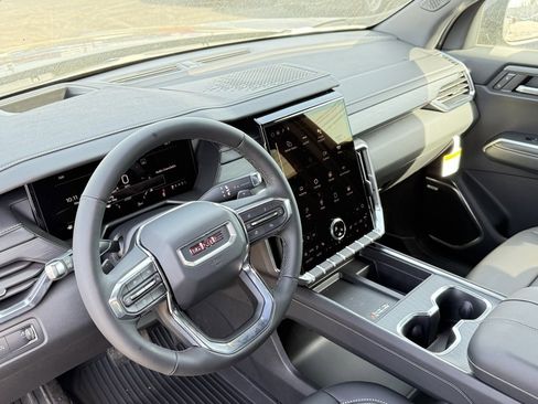 New 2025 GMC Acadia Elevation w/ Elevation Premium Package image 28