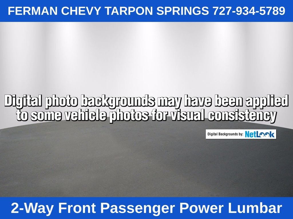 New 2025 Chevrolet Equinox EV RS w/ Active Safety Package 3 AWD/4WD image 36
