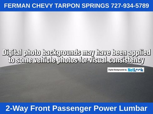 New 2025 Chevrolet Equinox EV RS w/ Active Safety Package 3 image 36