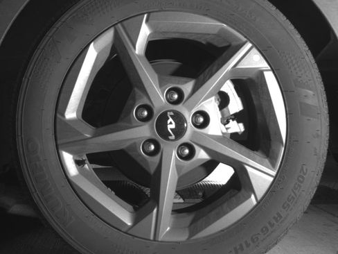 Used 2025 Kia K4 LXS image 14