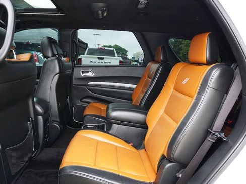 Used 2018 Dodge Durango Citadel image 31