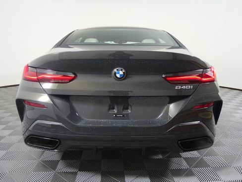 New 2026 BMW 840i RWD image 5