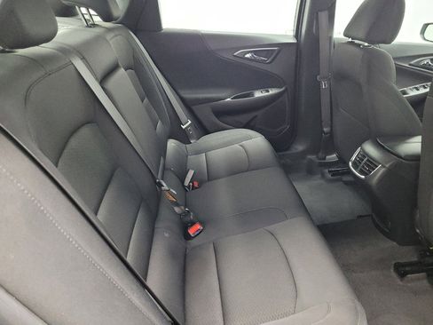 Used 2024 Chevrolet Malibu LT image 19