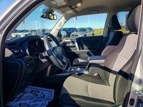 Used 2024 Toyota 4Runner SR5 image 10