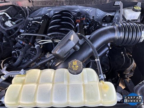 Used 2022 Ford F150 Lariat image 33