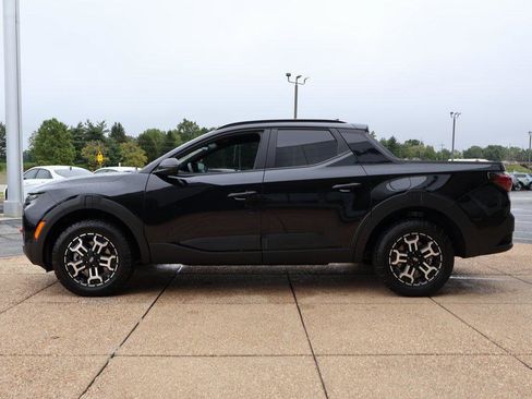 New 2026 Hyundai Santa Cruz XRT image 3