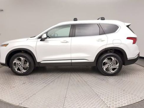 Certified 2022 Hyundai Santa Fe SEL image 5