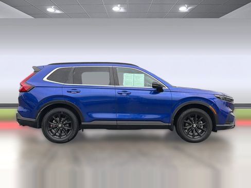 Used 2024 Honda CR-V Sport-L image 7