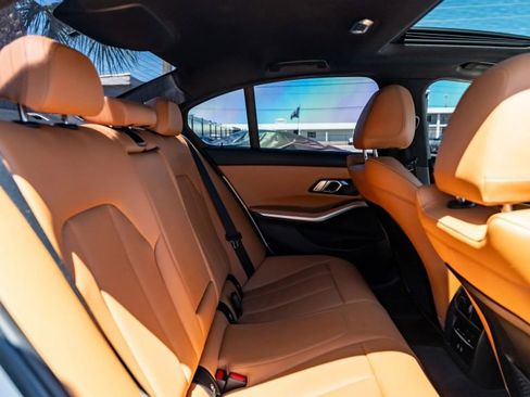 Used 2023 BMW M340i xDrive w/ Premium Package image 21