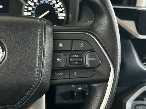 New 2026 Toyota Tundra SR5 RWD image 26