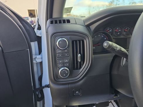 New 2026 GMC Sierra 3500 Pro w/ Convenience Package image 13