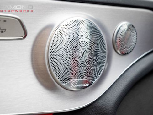 Used 2019 Mercedes-Benz C 63 AMG S image 71