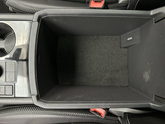 Certified 2023 Volkswagen Atlas Cross Sport SE w/ Panoramic Sunroof Package AWD/4WD image 20