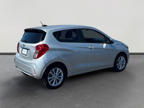 Used 2020 Chevrolet Spark LT FWD image 5