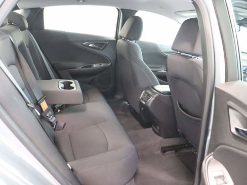 Certified 2024 Chevrolet Malibu LT image 17