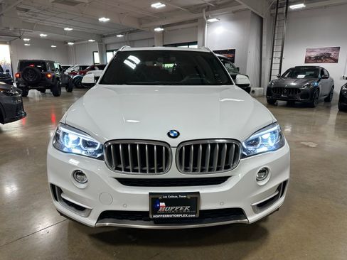 Used 2018 BMW X5 sDrive35i image 2