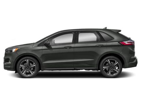 Used 2020 Ford Edge ST w/ Equipment Group 401A AWD/4WD image 3
