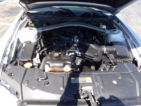 Used 2014 Ford Mustang Premium w/ Equipment Group 201A RWD image 25