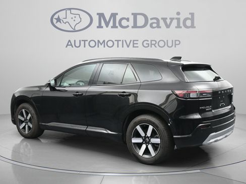 Used 2025 Honda Prologue Touring image 6