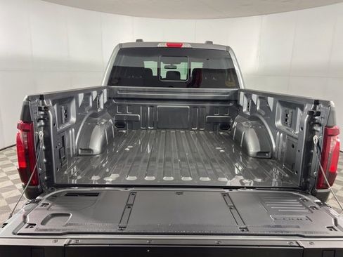 New 2025 Ford F150 Tremor w/ Bed Utility Package image 7